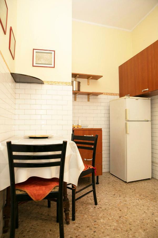 알레산드리아 Casa Abba 아파트 외부 사진