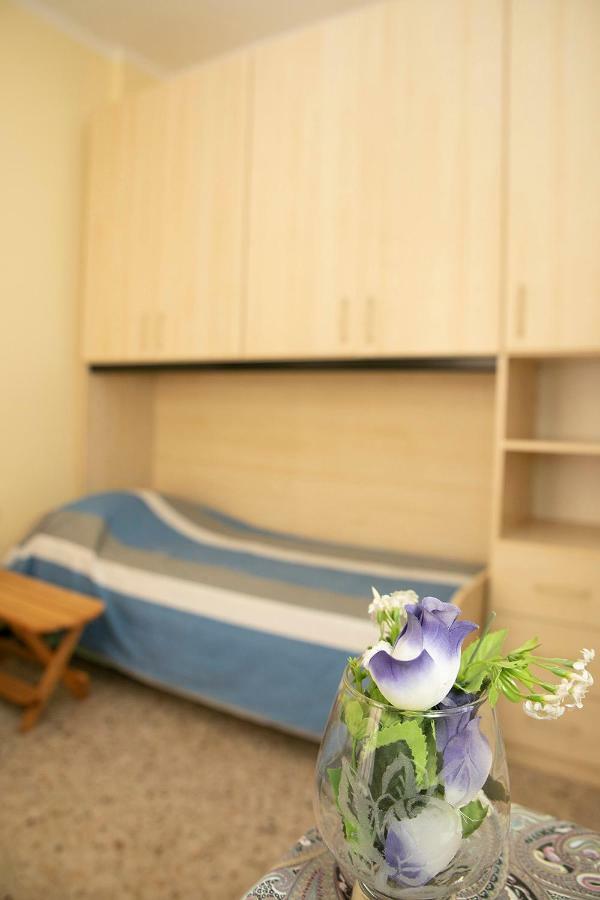 알레산드리아 Casa Abba 아파트 외부 사진