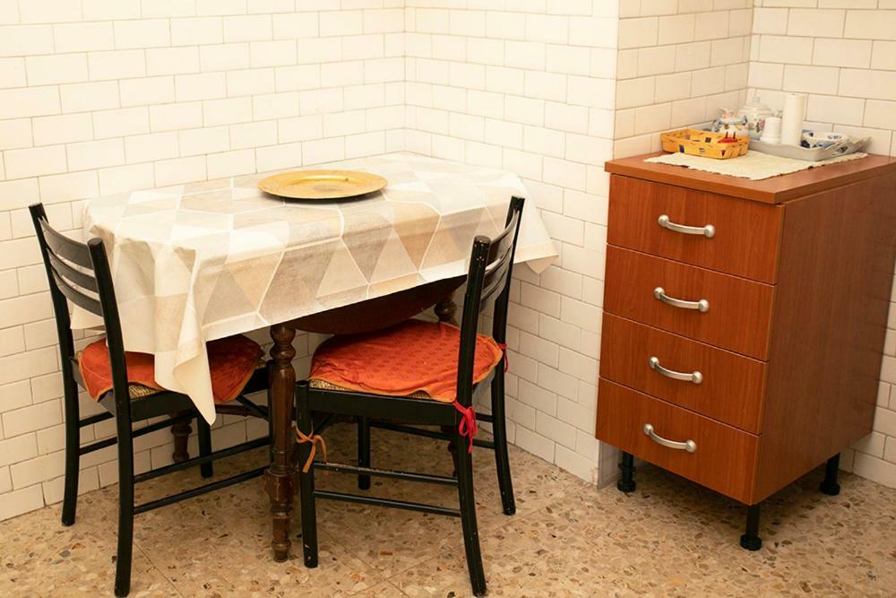 알레산드리아 Casa Abba 아파트 외부 사진